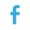 Ícone do Facebook